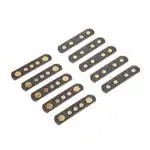 16017 (Главы и адаптеры)