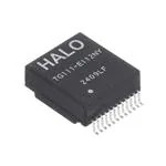 TG111-E112NYLF (Аудио Трансформаторы / Трансформаторы сигнала)