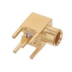 R213665000 (РФ разъемы / коаксиальные разъемы)