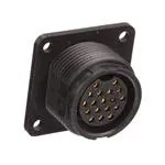 14281-18SG-300 (Стандартный круглый разъем)