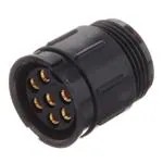 15182-7SG-331 (Стандартный круглый разъем)