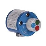 357-124 (Стандартный круглый разъем)