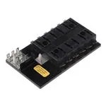 15600-12-11 (Держатель предохранителя)