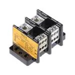 16023-2 (Барьерные терминальные блоки)