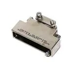 507-146M37F (D-Sub Backshells)
