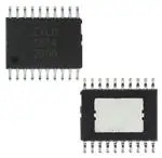 ZXLD1374EST20TC (Светодиодный водитель освещения ICS)