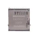 1010040575# (Разъемы памяти карты)