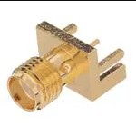 132409-10 (РФ разъемы / коаксиальные разъемы)