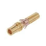 133009F (Разъемы круговых толчков)