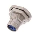 1331EV103FZ (Разъемы круговых толчков)