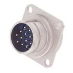 1332E212MZ (Разъемы круговых толчков)