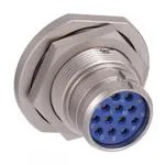 1332EV212FZ (Разъемы круговых толчков)