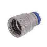 1332P319MZ (Разъемы круговых толчков)