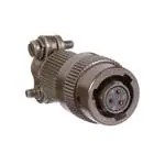 62IN-16F-14-5S (Circular Mil Spec -Connector)