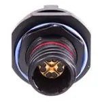 TV07UCOMCIZN11SF459 (кольцевой разъем Mil Spec)