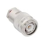 137-0203-001 (РФ разъемы / коаксиальные разъемы)