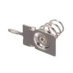 1075-2 (Цилиндрические контакты батареи, клеммы, держатели и пружины)