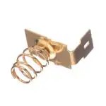 1076-2 (Цилиндрические контакты батареи, клеммы, держатели и пружины)