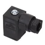 1210230434 (Круглые разъемы дина)