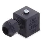 1212010039 (Круглые разъемы дина)