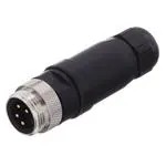 1300170020 (Стандартный круглый разъем)