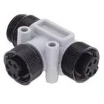 1300350057 (Стандартный круглый разъем)