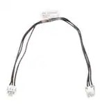 15137-0303 (Прямоугольные кабельные узел)