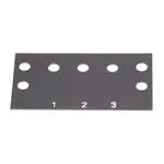 MS-3-142-Y (Инструменты и аксессуары терминала)