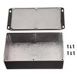 1590R1FLBK (Корпуса, коробки и случаи)