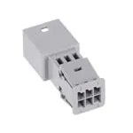 1-1418784-1 (Автомобильные разъемы)