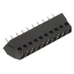 1-1546074-0 (Фиксированные терминальные блоки)