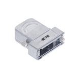 1-2308341-4 (D-Sub Backshells)