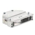 1-2308345-3 (D-Sub Backshells)