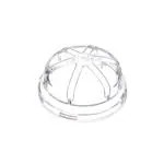 1-2329013-1 (Светодиодные линзы и собрания)