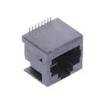 1-338088-6 (Модульные разъемы / разъемы Ethernet)