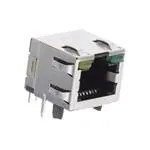 1-406507-1 (Модульные разъемы / разъемы Ethernet)