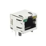 1-406507-4 (Модульные разъемы / разъемы Ethernet)