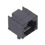 1-406525-2 (Модульные разъемы / разъемы Ethernet)