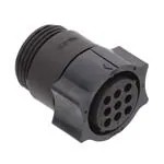 1445807-1 (Стандартный круглый разъем)