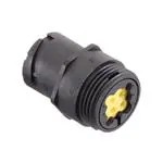 1445825-1 (Стандартный круглый разъем)