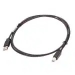 1487596-2 (USB -кабели / IEEE 1394 Кабели)