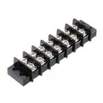 1546306-7 (Барьерные терминальные блоки)