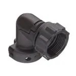 1546347-2 (Стандартный круглый разъем)