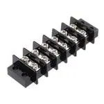 1546670-6 (Барьерные терминальные блоки)