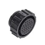 206126-1 (Стандартный круглый разъем)