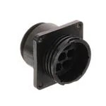 206137-1 (Стандартный круглый разъем)