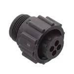 206516-1 (Стандартный круглый разъем)