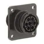 211398-1 (Стандартный круглый разъем)