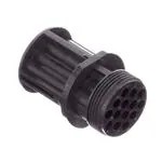 213652-1 (Стандартный круглый разъем)