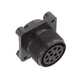 213667-1 (Стандартный круглый разъем)